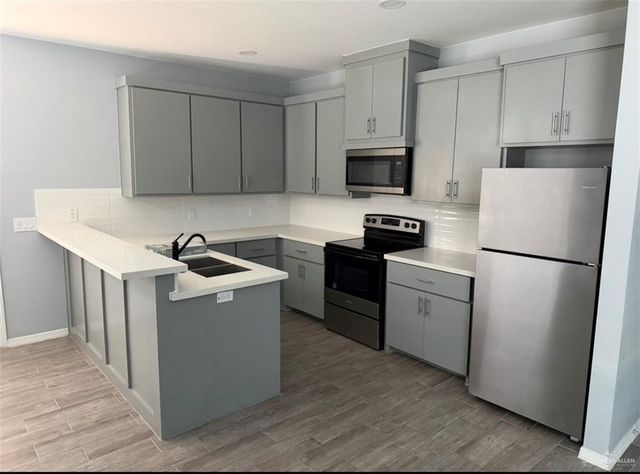 12706 N 33rd Lane 3, Mcallen, TX 78504