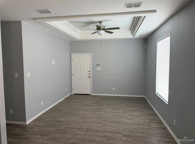 12706 N 33rd Lane 3, Mcallen, TX 78504