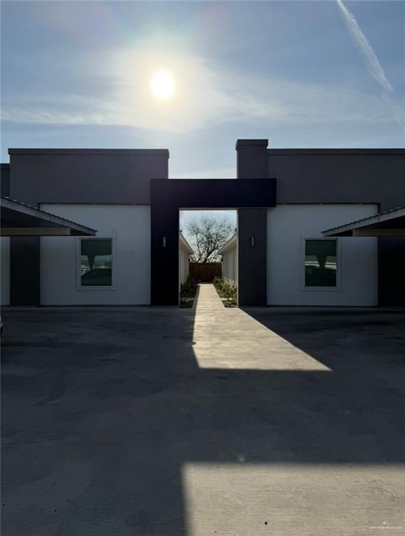 12706 N 33rd Lane 3, Mcallen, TX 78504