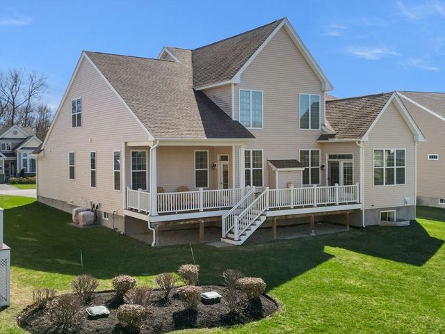 23 Sequoia Dr 23, Methuen, MA 01844
