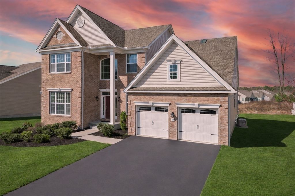 23 Sequoia Dr 23, Methuen, MA 01844