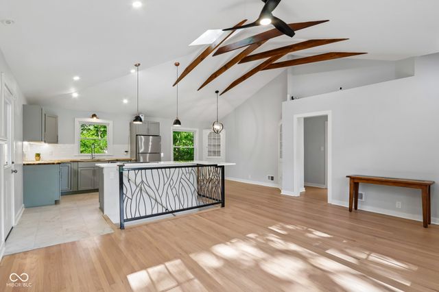 5114 Carvel Avenue, Indianapolis, IN 46205