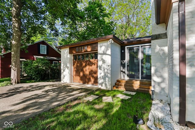 5114 Carvel Avenue, Indianapolis, IN 46205