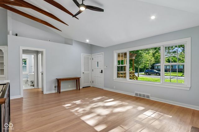 5114 Carvel Avenue, Indianapolis, IN 46205
