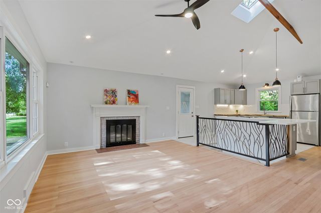 5114 Carvel Avenue, Indianapolis, IN 46205