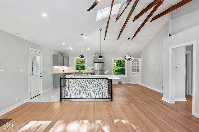 5114 Carvel Avenue, Indianapolis, IN 46205
