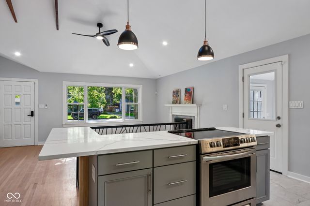 5114 Carvel Avenue, Indianapolis, IN 46205