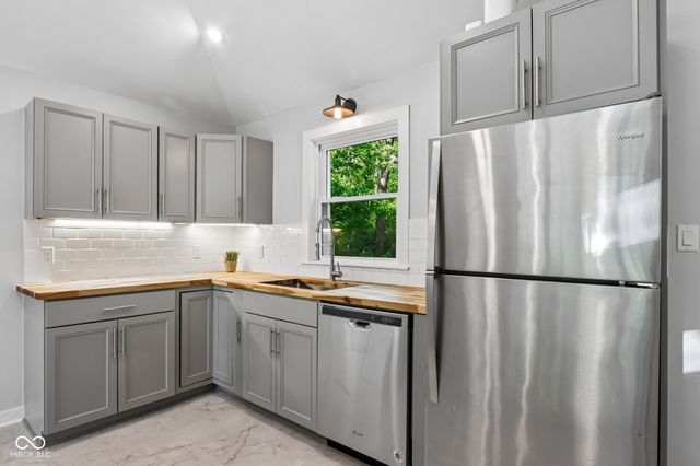 5114 Carvel Avenue, Indianapolis, IN 46205