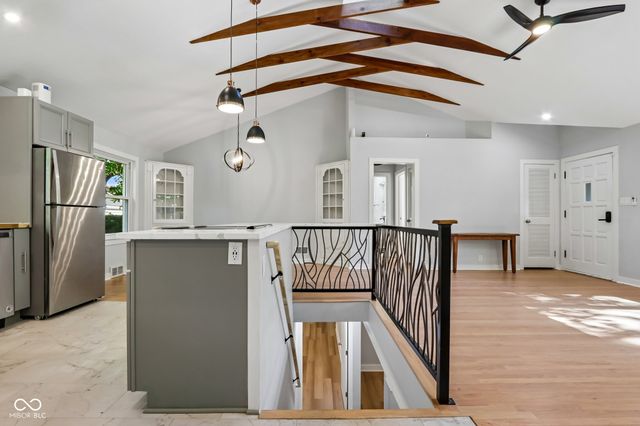5114 Carvel Avenue, Indianapolis, IN 46205