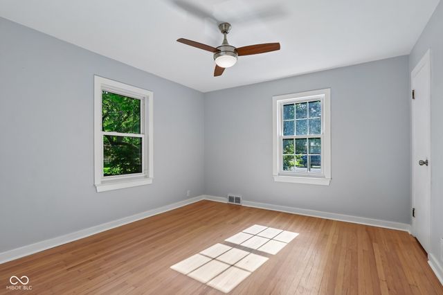 5114 Carvel Avenue, Indianapolis, IN 46205