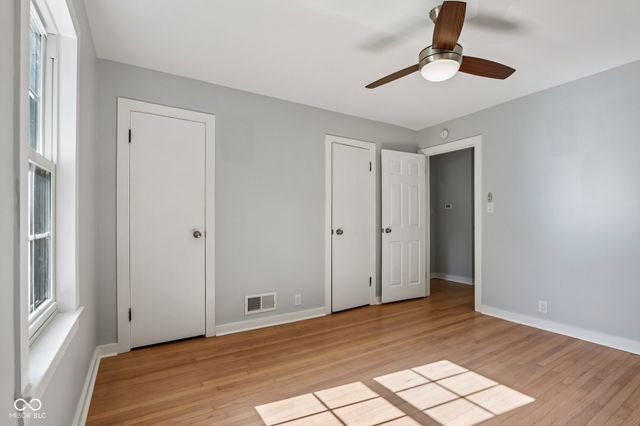 5114 Carvel Avenue, Indianapolis, IN 46205
