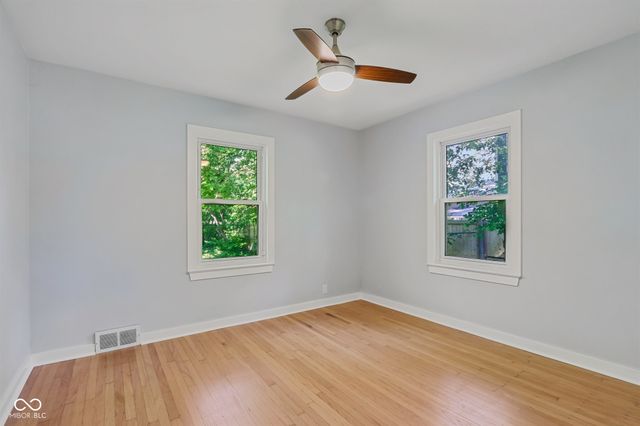 5114 Carvel Avenue, Indianapolis, IN 46205