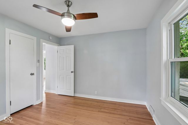 5114 Carvel Avenue, Indianapolis, IN 46205