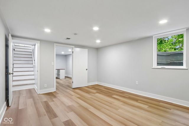 5114 Carvel Avenue, Indianapolis, IN 46205