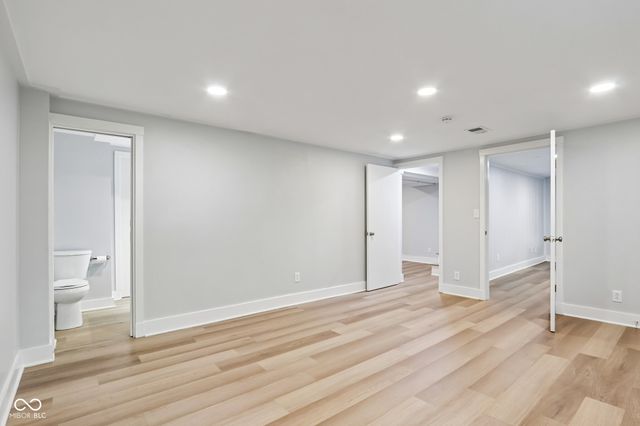 5114 Carvel Avenue, Indianapolis, IN 46205