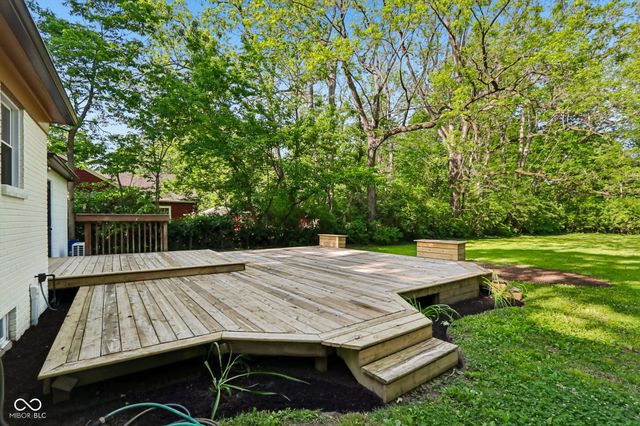 5114 Carvel Avenue, Indianapolis, IN 46205
