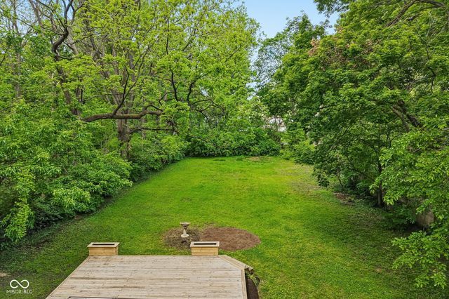 5114 Carvel Avenue, Indianapolis, IN 46205