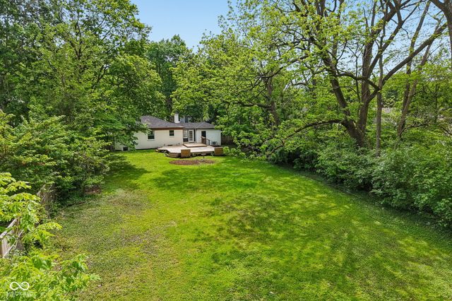 5114 Carvel Avenue, Indianapolis, IN 46205