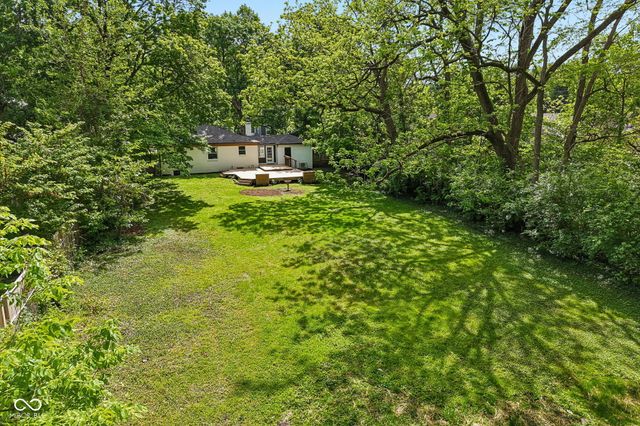 5114 Carvel Avenue, Indianapolis, IN 46205