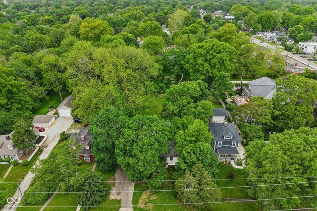 5114 Carvel Avenue, Indianapolis, IN 46205