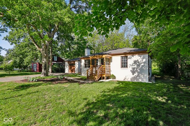 5114 Carvel Avenue, Indianapolis, IN 46205