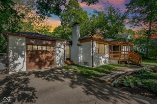 5114 Carvel Avenue, Indianapolis, IN 46205