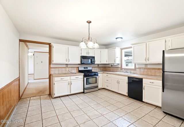 2810 W Breese Road, Cridersville, OH 45806