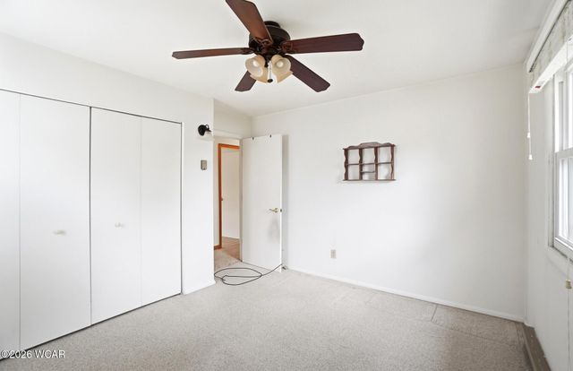 2810 W Breese Road, Cridersville, OH 45806