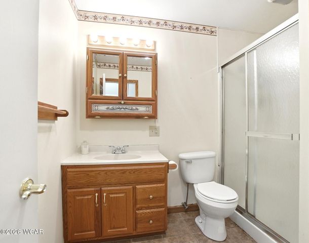 2810 W Breese Road, Cridersville, OH 45806