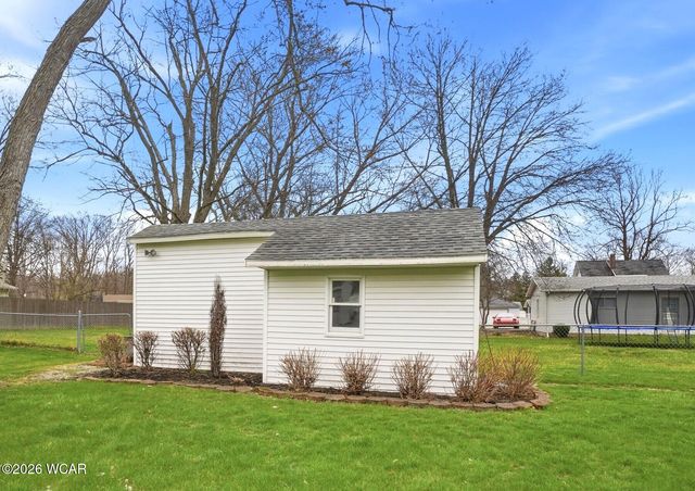 2810 W Breese Road, Cridersville, OH 45806