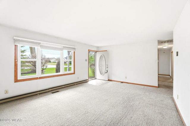 2810 W Breese Road, Cridersville, OH 45806