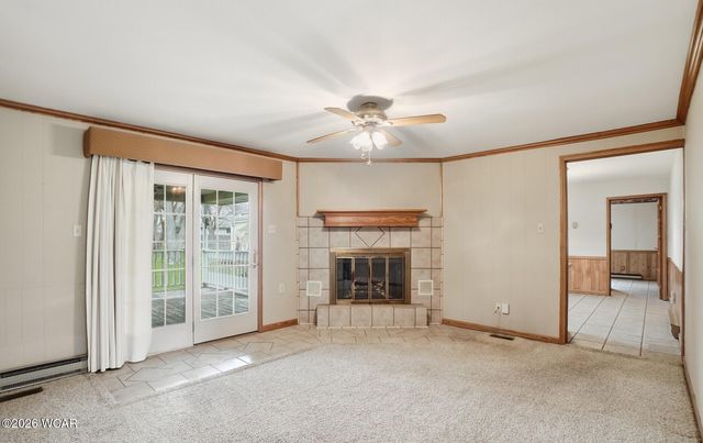 2810 W Breese Road, Cridersville, OH 45806