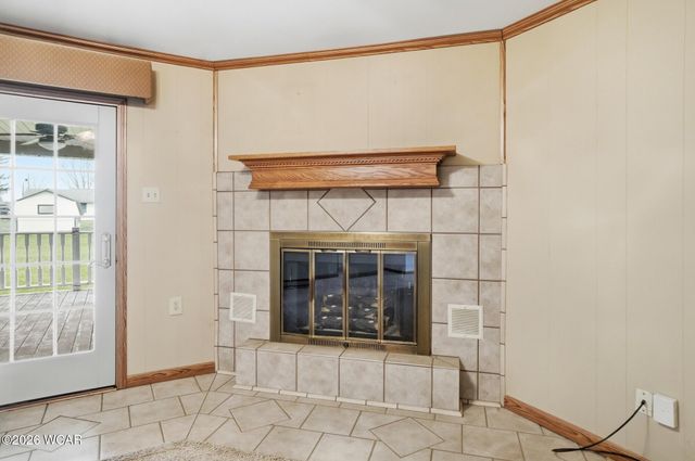 2810 W Breese Road, Cridersville, OH 45806