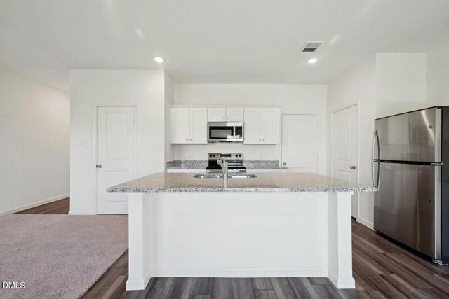 1325 Solace Way, Rolesville, NC 27571