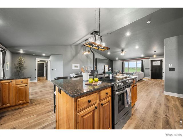 1667 E County Road 64, Wellington, CO 80549