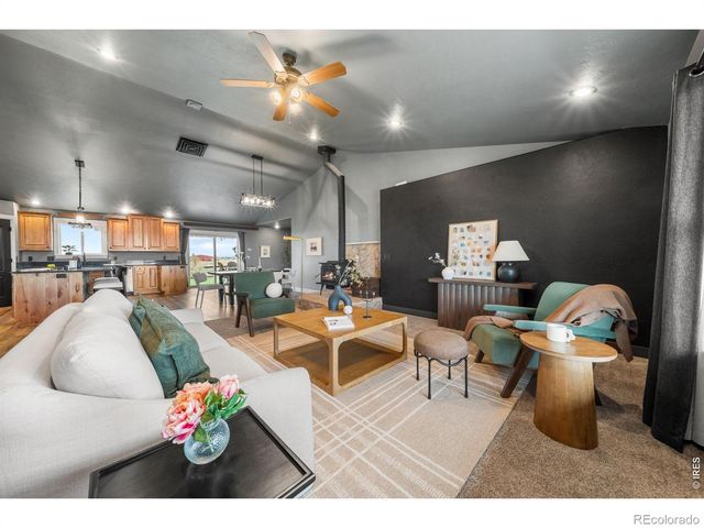 1667 E County Road 64, Wellington, CO 80549