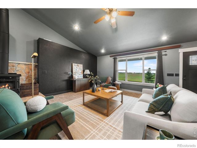 1667 E County Road 64, Wellington, CO 80549
