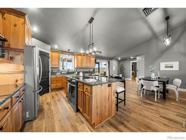 1667 E County Road 64, Wellington, CO 80549