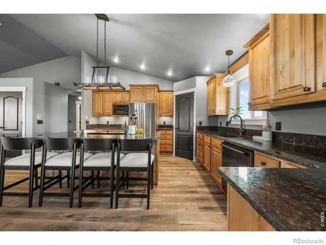 1667 E County Road 64, Wellington, CO 80549