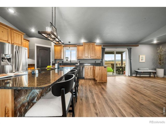 1667 E County Road 64, Wellington, CO 80549