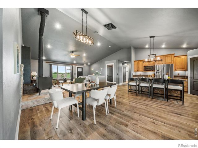 1667 E County Road 64, Wellington, CO 80549