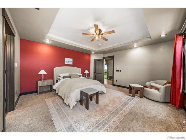 1667 E County Road 64, Wellington, CO 80549