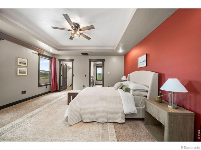 1667 E County Road 64, Wellington, CO 80549