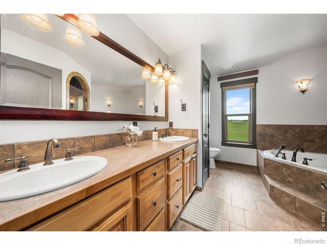 1667 E County Road 64, Wellington, CO 80549