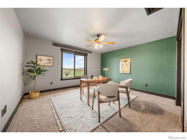 1667 E County Road 64, Wellington, CO 80549