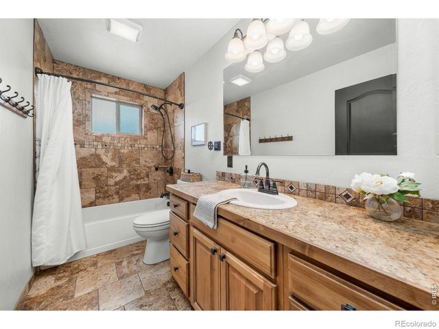 1667 E County Road 64, Wellington, CO 80549
