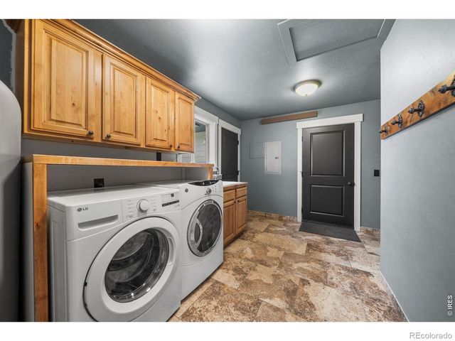 1667 E County Road 64, Wellington, CO 80549