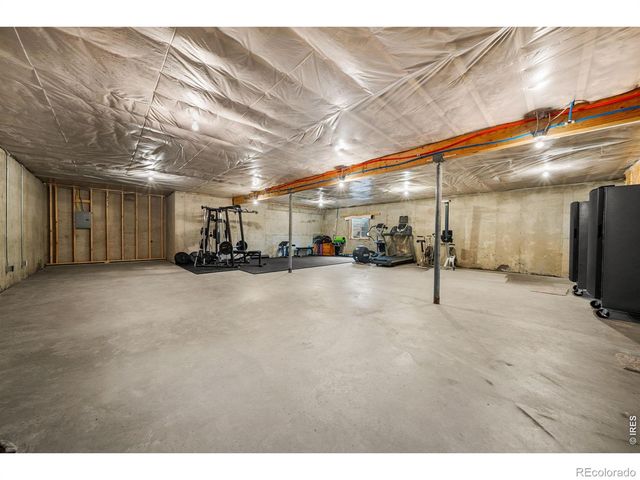 1667 E County Road 64, Wellington, CO 80549