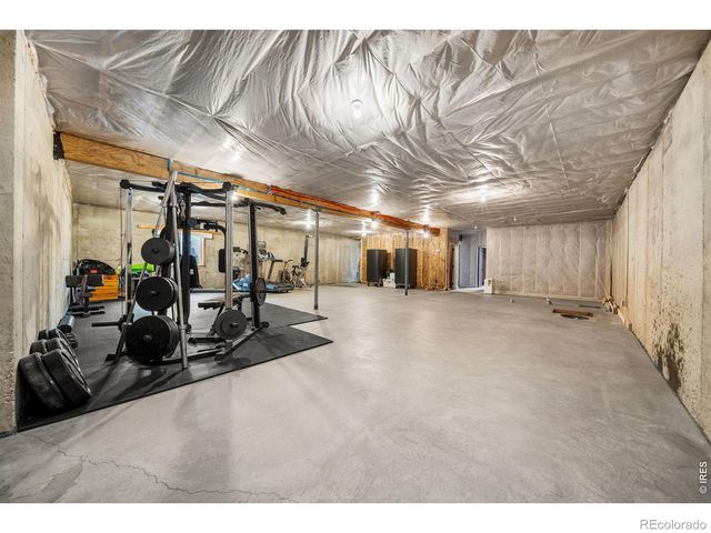 1667 E County Road 64, Wellington, CO 80549