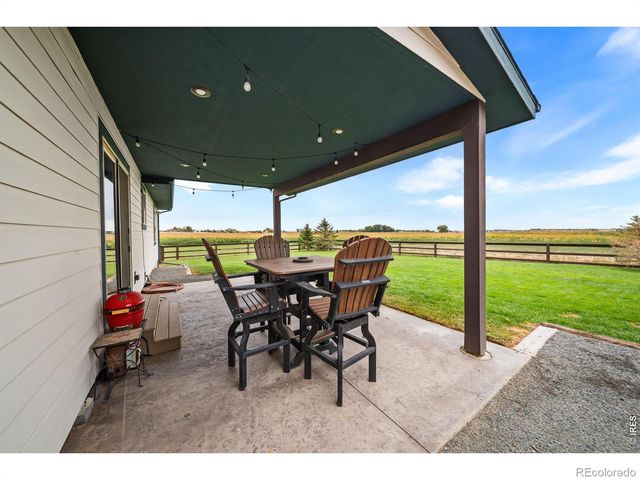 1667 E County Road 64, Wellington, CO 80549